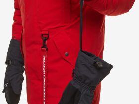 Рукавицы BASK