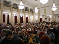 Концертный зал «У Финляндского»