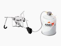 Горелка газ.KB-N9602 со шлангом