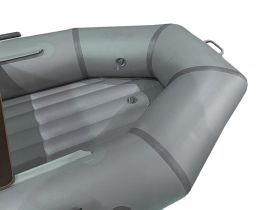 Лодка ПВХ BIG BOAT К280НД
