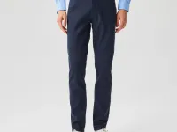 Мужские брюки Lacoste Slim Fit