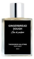 Gingerbread Dough : парфюмерная вода 50мл