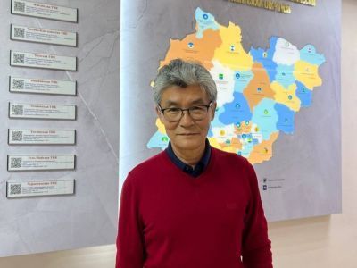 Председатель Центризбиркома Якутии рассказал о предстоящих в регионе 8 сентября выборах