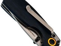 Складной нож Зверь 2