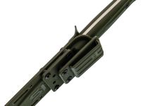 Тактический нож Sturm, сталь AUS-8 SW олива, Kizlyar Supreme