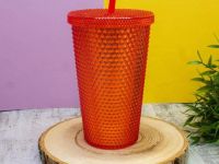 Тамблер "Toned", red