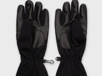 Перчатки текстильные для мальчиков