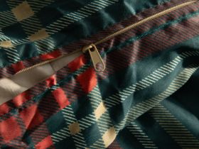 Постельное белье Cozy Christmas