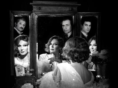 Билеты на Театр (Театр Вахтангова) / Театр | Афиша | ИнфоТаймс