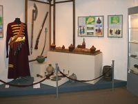 Шебекинский историко-художественный музей