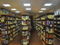 Библиотека № 148 им. Тютчева (филиал № 3)