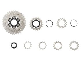 Кассета Shimano Ultegra CS-R8101 12 звезд (11 - 30)