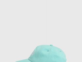 Бейсболка для девочек, Голубой