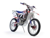 Мотоцикл кроссовый эндуро BSE M2 3.0