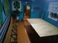 Киекбаевский сельский дом культуры