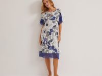 Сорочка Floral Frost II