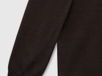 Базовая женская водолазка с высокой горловиной