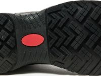 Ботинки Outdoor Warm (9398) муж