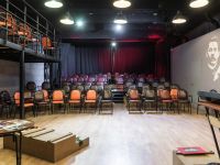 Арт-клуб «Маяковка, 10»