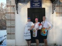 Красноярский сельский дом культуры