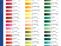 Акварель ShinHanart PWC extra fine 15 мл №647 Светло-фиолетовый