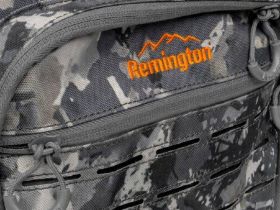 Рюкзак Remington Large Hunting Backpack Apex, 45L — с защитой от влаги, для охоты и рыбалки
