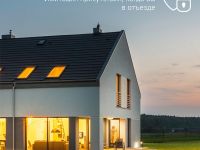 Smart Home SMD DIM A60 E27 White