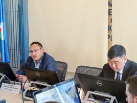 «Железные дороги Якутии» успешно завершили зимний этап северного завоза