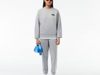 Свитшот Lacoste унисекс из органического хлопка