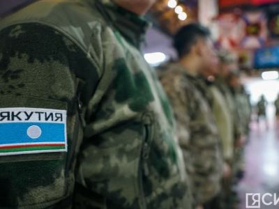 Почти пять тысяч участников СВО получили медицинскую помощь в Якутии
