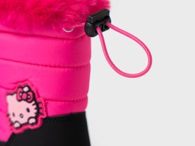 Сапоги для девочек