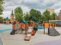 Парк культуры и отдыха «Таганский»