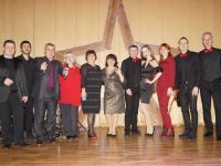 Дом культуры ст. Запорожской