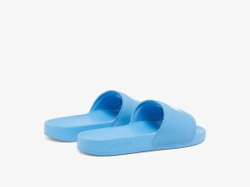 Женские сланцы Lacoste SERVE SLIDE 0.0 1251 CFA
