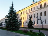 Центр «Эрмитаж-Казань»