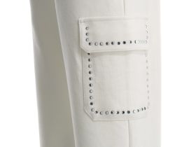 Брюки для девочки