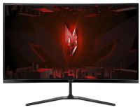 Монитор 27" Acer ED270UP2bmiipx UM.HE0CD.201 2560x1440 LED, 16:9, VA, 1ms, 250cd, 178/178, HDMI, M/M, 170Hz, FreeSync, Premium DP, черный