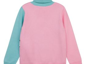 Свитер для девочки