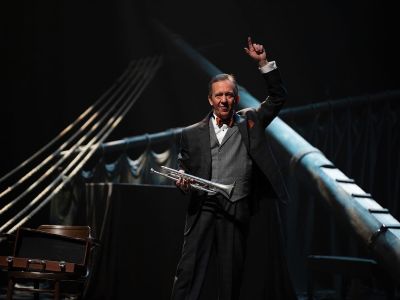 Билеты на Новеченто (1900-й) (Драматический театр) / Театр | Афиша | ИнфоТаймс