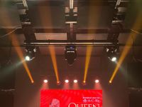 Концертная площадка «Фабрика»