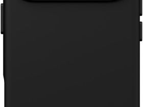 Клип-кейс VLP Aster Pro Case с MagSafe для Apple iPhone 17 Pro Black