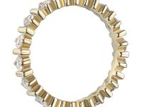 Кольцо из желтого золота э0312кц07210303