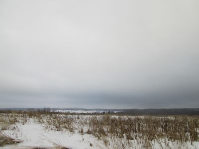 Памятное место, где в 1942 г. гитлеровцы расстреляли 67 мирных жителей