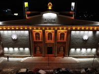 Красноярский драматический театр им. А. С. Пушкина