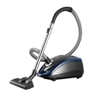 Пылесос с пылесборником RED SOLUTION B350