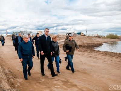 Работу переправы Якутск-Нижний Бестях будет контролировать специальная комиссия