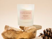 Свеча ароматическая Cold Fruits