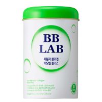 Питьевой коллаген с биотином BB LAB Low Molecular Collagen Biotin Plus - 30 шт