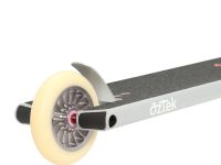 Самокат  Aztec Architect Complete Silver, цвет Серый