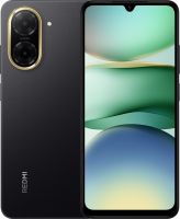 Смартфон Xiaomi REDMI A5 3/64 ГБ Чёрный